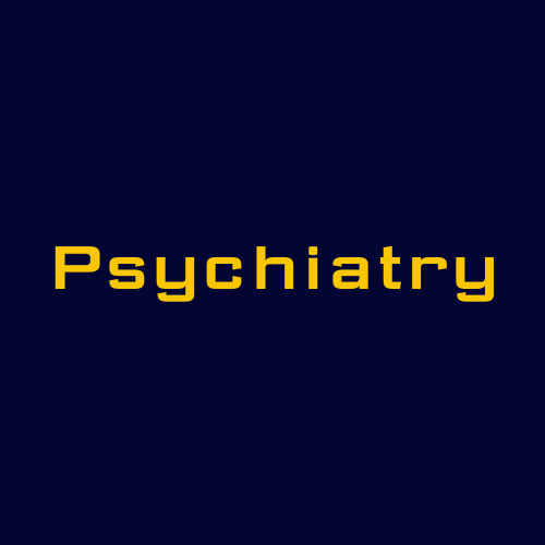 Psychiatry icon